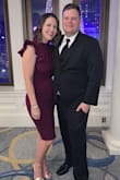 LOVE these - fit true to size (I'm typically between an 8.5 and 9 and the 8.5. with it being open toed worked great!) - wore them at a wedding and danced the night away in them looking good and with no discomfort at all. - Lindsey H.