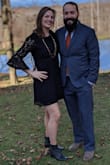This dress was great for a fall wedding. I was looking for something with long sleeves so I wouldn't be too cold. - Brandee H.