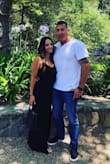 I wore this wine tasting on a hot day and this was the perfect dress for it. It was loose enough that it didn't stick but still flattering! Perfect length which is hard to find in a maxi for a shorty like me. You can really dress this up or down no matter what your occasion. - Ashley K.