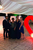 I purchased this dress for an important event. I'm not a dress girl, but when I tried out this dress I was impressed of the quality, of how I can use it in different ways.  It suits Me incredibly.  This Dress is gorgeous!  First time buying at Lulus and I'm glad I did. Love all I ordered! - Cecy G.