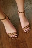 My daughter loves these shoes and I have to agree as well. - Tara H.