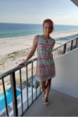 Love these shoes, fit great and do not cause any discomfort while wearing. Easy to walk in. I've worn these over and over with several of my Lulus outfits! - Jamie U.