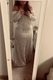 Absolutely in love! Fits like a glove and I can't recommend it enough buy it! Exactly what I wanted. - Patricia S.