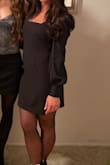 Such an adorable dress - love the sleeves! - Tracey A.