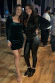 I absolutely loved this dress. It came on time, fit perfectly. The color and fabric were great quality and I got so many compliments on it. - Lin-Christie M.
