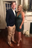 Perfect dress for High School Dance. Had to alter through the cleavage bust area and add a back hook at the zipper. Other than that, it was perfect. Would definitely order from Lulus again! - Ginger P.