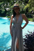 Just buy it. It was so comfortable and effortlessly elegant. Perfect for vacation - Tiffany C.