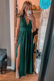 Absolutely loved this dress. I got so many compliments and I never wanted to take it off! - Avery P.