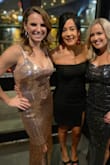 This dress was so comfortable and fun and was so attention grabbing! - Kristi L.
