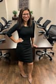Another Lulus win. I been buying dresses for almost 3 years now and I must said that this is a must have in your closet black dress for any occasion. I recommend this dress. - Jennifer S.