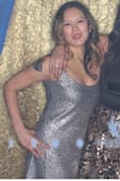 This was a great choice for our NYE party. Not too tight or too loose, and shimmered just enough. - Melissa K.