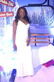 I fell in love with this dress the minute I tried it on, I wore it to the company holiday party and I looked and felt like the bell of the ball. I received so many compliments from my colleagues they are jokingly calling me Cinderella. The dress was effortlessly sexy and relaxed fit and I easily hand washed any stains from having way too much fun!!! - Nadia A.