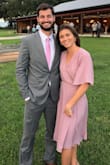 I needed a dress to attend an outdoor wedding and this dress was perfect! I loved the length (as I didn't want a long or short dress, this was just in the middle) and the color is beautiful!! I really recommend this dress as it was of great material and fit true to size. I paired it with a pair of short taupe heels and small gold hoop earrings, simple but perfect for the occasion. This was my first order with Lulus and I was very happy with it. - Skye Z.