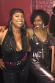 I was the center of attraction at my disco themed Birthday party. Jumpsuit was fabulous and a great fit! - Lynne M.
