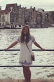 My go to dress. Well made and not see through. Love it! - Presley M.