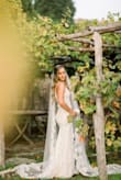 I bought this dress for my wedding reception in Italy! It looked amazing and it was such a steal for the price. And as always, the quality is fantastic. A snug fit (especially in the thighs for me) but that's how I wanted it and I was still comfortable and able move around with ease. Love love this dress. - Rebecca S.