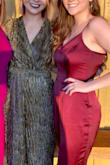 Wore this to a fall wedding and loved it so much. also... pockets! - Carli D.
