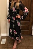 Perfect fit, great quality and looks stunning! - Danae M.