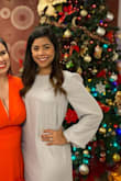 I wore it to christmas dinner, very cute, elegant and looks more expensive than it is. - Rosalinda M.