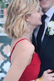 It was a perfect fit for a holiday wedding - Catherine H.