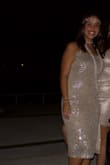 Wore this dress for my 21st birthday. Got so many compliments! 
Love it so much!!! - Sarina A.