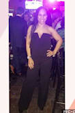 I loved this. The only thing I did not like is that I felt like I had to keep pulling up the jumpsuit. - Gabriela M.