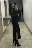 Love love these booties so much. They will make any outfit look classy and great. A really comfortable fit, the perfect heel height, love them! - Elizabeth M.