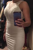 Love it! Fits my body perfectly! Great quality! - Paloma C.