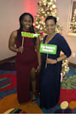 I loved this dress for my moms Xmas party. I got many compliments. - Julia M.