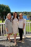 Loved it! Fit great! Was perfect for my bridal shower and I received a lot of compliments - Nicole R.