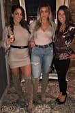 I love this!!! Definitely oversized in the best way but I totally needed a belt & a little bunching to make it "look" right. Loved it!! - Francesca E.