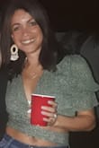 Its a great top for a brunch or a date night. Looks great with dress up pants or jeans. Overall, I love the look!! - PATRICIA B.