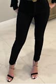 I know they're heels but wow these are comfy! Feel great and look great too. - Jessica G.
