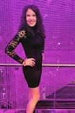 Love the dress! Fit great and it was comfortable. - Terra H.