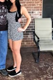 This is my go to romper in the summer! It's so incredibly comfy! - Crystal L.