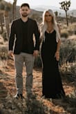 Super cute, I wore this for engagement photos and I also wore it to a black tie wedding! It was a little long on me but still worked! - Ruthanne R.