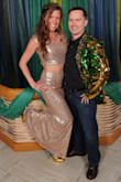 I wore this to a Wizard of Oz ball and it was a hit! I will definitely be wearing it again! - Alana V.