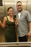 I love this dress. It's perfect for a wedding or cocktail party! Fits so comfortably. - Yvette B.