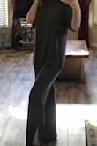 So, I was on the hunt for some cute loungewear. BINGO! These pants (and the matching top) are the perfect combo for stylish lounging. You can even run errands in this comfy ensemble! It's soft, fits true to size & is SO cozy! - Alesha O.