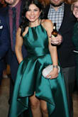 Wore to a NYE wedding. So cute! Lots of compliments - Sonia