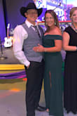 I bought this dress for Mardi Gras and absolutely loved it, it fit perfectly and I received so many compliments on it! - Somer H.