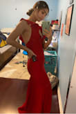 It's gorgeous! Perfect for prom or other formal events. - Audrey K.