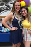 I love this dress, it is super cute and is great for many occasions. You can dress it up with jewelry or down with a casual pair of flip flops. The dress is light, flowy and comfortable. When I got it it was a little big in the bust but it fit perfectly otherwise. - Hayley B.