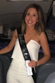 This jumpsuit is amazing. I will say it was long (as a few others have mentioned) but I had it hemmed and it was perfect. Wore it to my bachelorette and it was a huge hit. - Annette C.