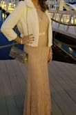 I love this dress, just like the picture. Excellent quality. - Marilia S.