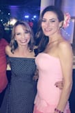 Love this dress. Wore it to a Havana Nights event. Got lots of compliments. - Tara M.