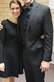 This dress is classy and fun and perfect for colder days! Got lots of compliments! - Kathleen D.