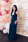 I love everything about this dress! From the color, to the fitting and quality of fabric. - Kenneth M.