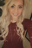 Very simple but pretty necklace, not over bearing and comfortable around the neck! Got lots of compliments. Love it! - Rebecca K.