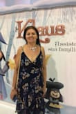 My mom's favorite dresses are from Lulus and this another one for her collection. She loves the color and fitting. She hates wearing bras so the dress is perfect for her needs because you don't need to wear it with a bra. - Natania R.